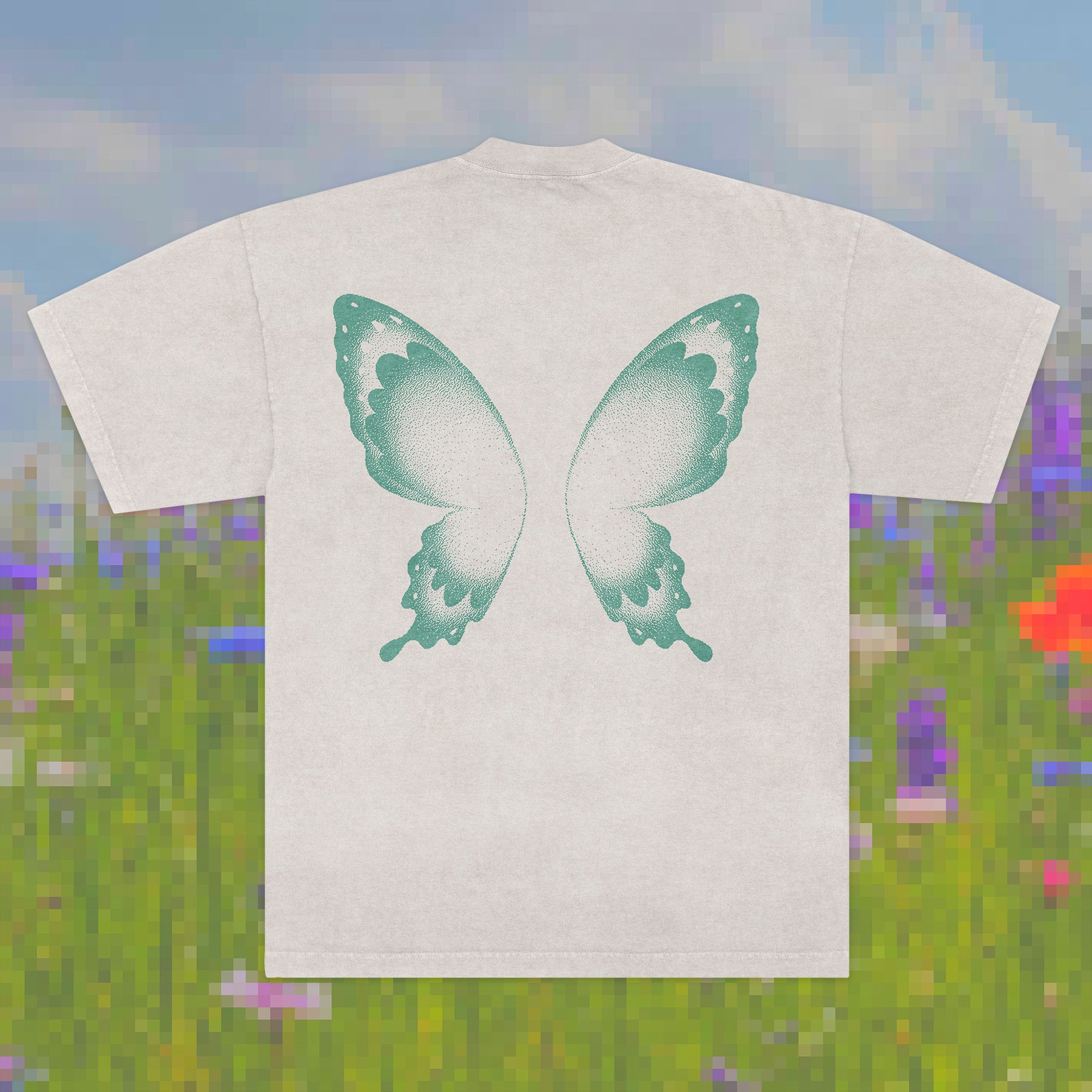 Fairy Wings T-Shirt