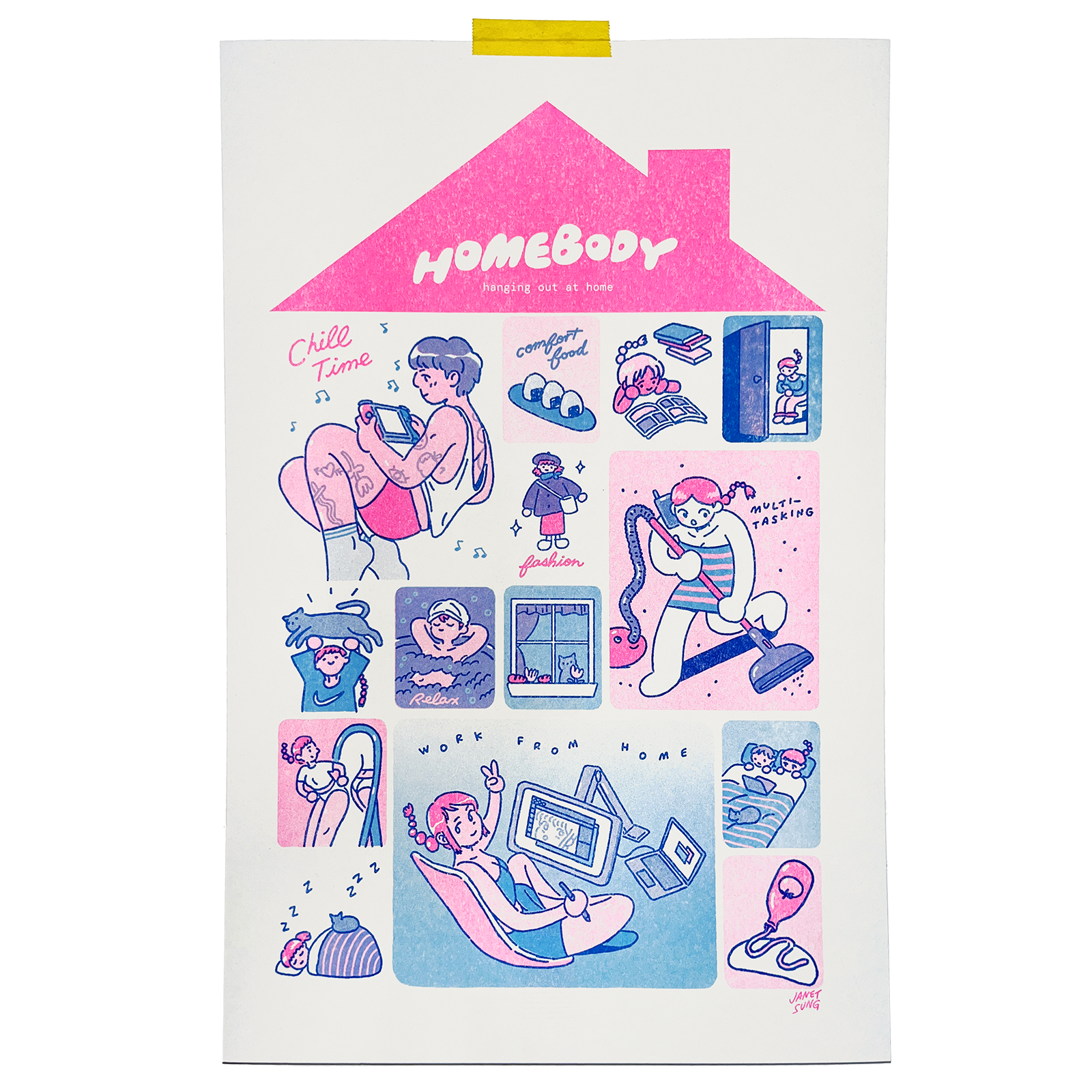 Posters – kuru731
