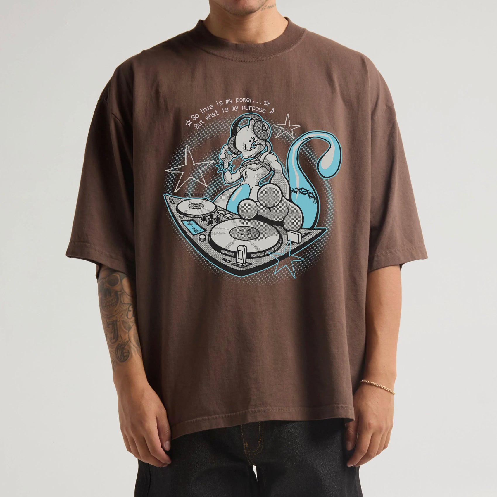 Club Mew2 T-Shirt