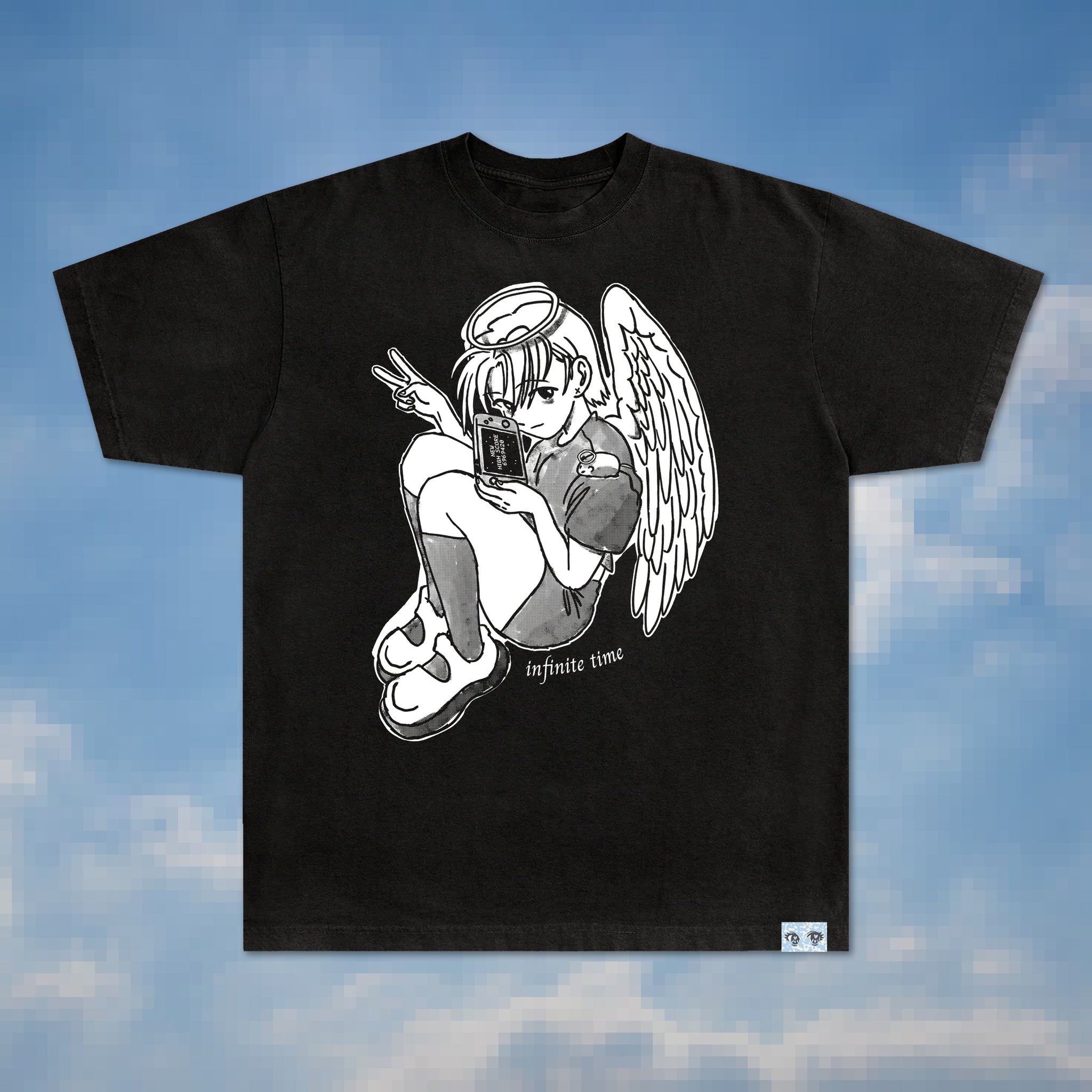 All My Friends Game In Heaven T-Shirt