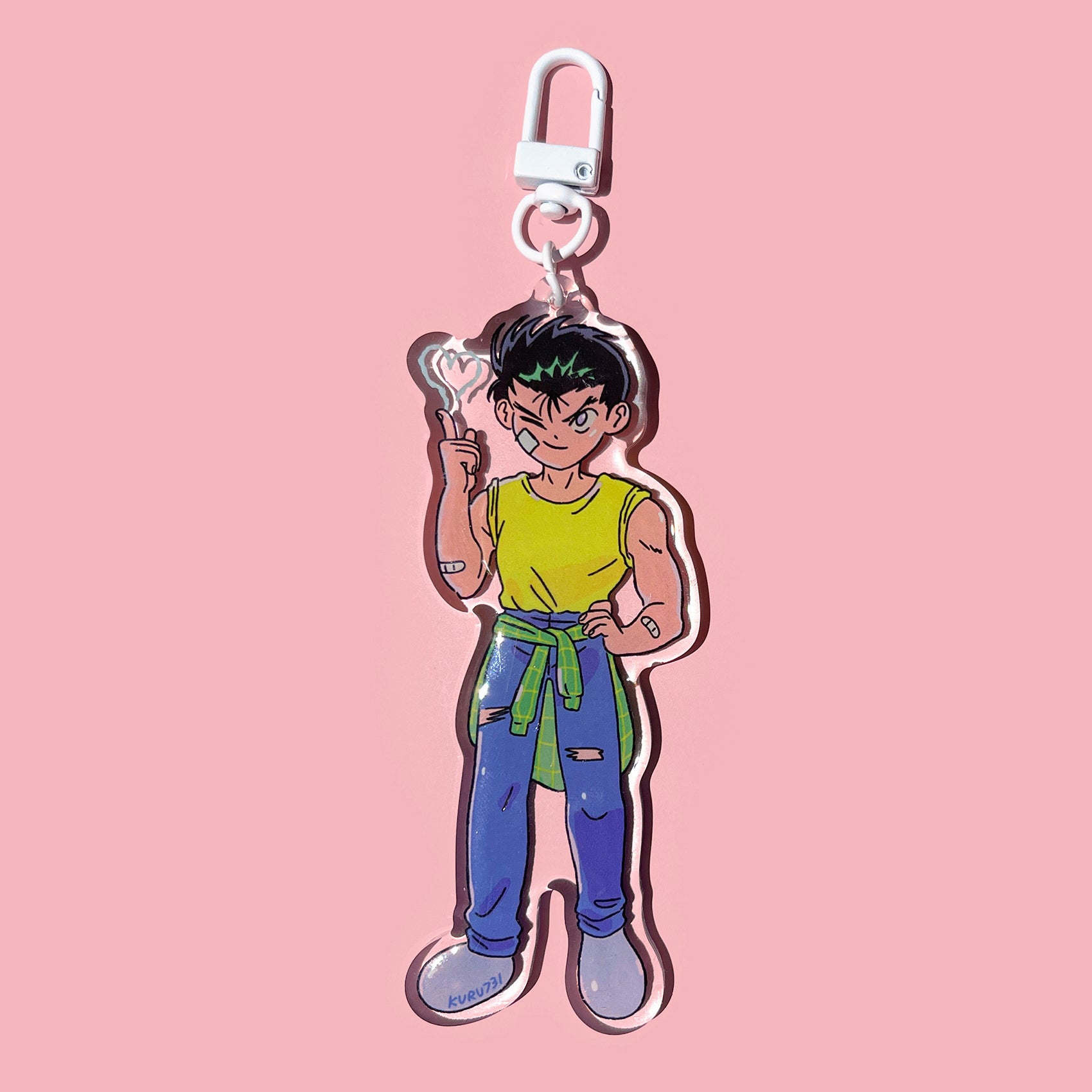 Keychains – kuru731