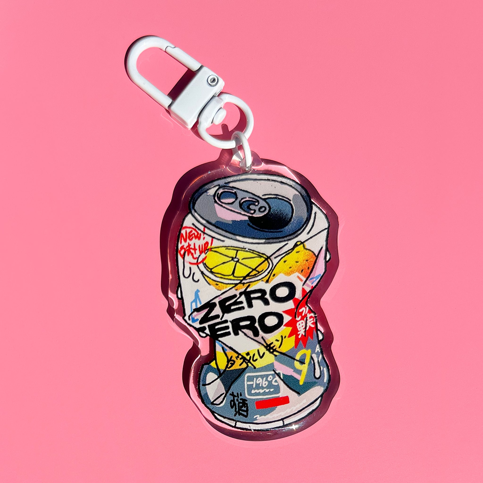 Keychains – kuru731
